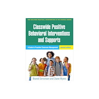 Guilford Publications Classwide Positive Behavioral Interventions and Supports, Second Edition (häftad, eng)