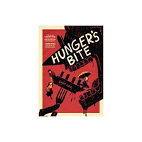 Union Square & Co. Hunger's Bite (inbunden, eng)