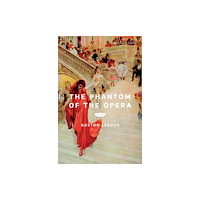 Union Square & Co. The Phantom of the Opera (häftad, eng)