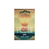 Union Square & Co. A Portrait of the Artist as a Young Man (häftad, eng)
