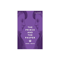 Union Square & Co. The Prince and the Pauper (häftad, eng)