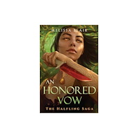 Union Square & Co. An Honored Vow (häftad, eng)