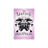 Union Square & Co. The Losting Fountain (häftad, eng)