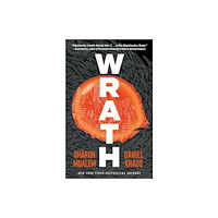 Union Square & Co. Wrath (häftad, eng)