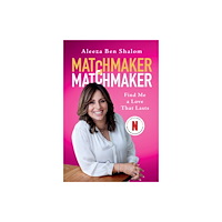 Union Square & Co. Matchmaker Matchmaker (inbunden, eng)