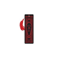 Union Square & Co. Dracula Deluxe Bookmark