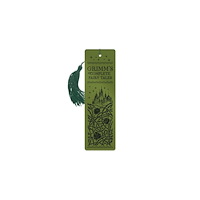 Union Square & Co. Grimm's Complete Fairy Tales Deluxe Bookmark