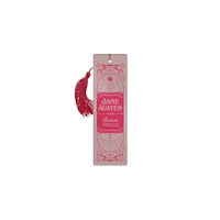 Union Square & Co. Jane Austen: Seven Novels Deluxe Bookmark