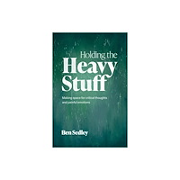 Little, Brown Book Group Holding the Heavy Stuff (häftad, eng)