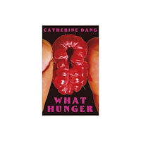 Little, Brown What Hunger (häftad, eng)