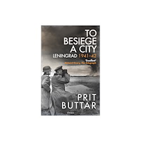 Bloomsbury Publishing PLC To Besiege a City (häftad, eng)