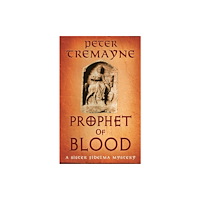 Headline Publishing Group Prophet of Blood (häftad, eng)