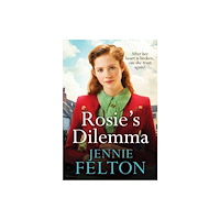 Headline Publishing Group Rosie's Dilemma (häftad, eng)