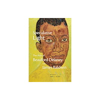 Duke university press Speculative Light (häftad, eng)