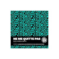 Duke university press Ne Me Quitte Pas (häftad, eng)