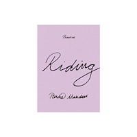 Duke university press Riding (häftad, eng)