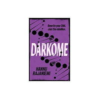 Orion Publishing Co Darkome (häftad, eng)