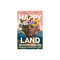 Orion Happy Land (häftad, eng)