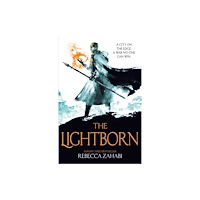 Orion Publishing Co The Lightborn (häftad, eng)