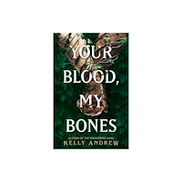 Orion Publishing Co Your Blood, My Bones (häftad, eng)