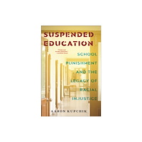 New York University Press Suspended Education (inbunden, eng)