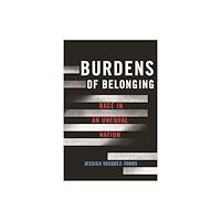 New York University Press Burdens of Belonging (häftad, eng)