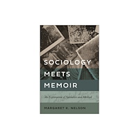 New York University Press Sociology Meets Memoir (häftad, eng)