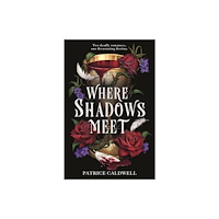 Hot Key Books Where Shadows Meet (häftad, eng)