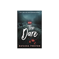 Hot Key Books The Dare (häftad, eng)