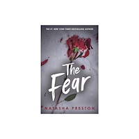 Hot Key Books The Fear (häftad, eng)