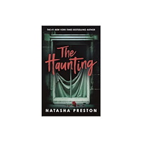 Hot Key Books The Haunting (häftad, eng)