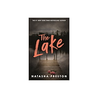 Hot Key Books The Lake (häftad, eng)