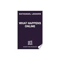 Hot Key Books What Happens Online (häftad, eng)