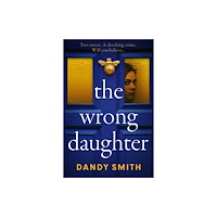 Bonnier Books Ltd The Wrong Daughter (häftad, eng)