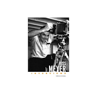 University Press of Mississippi Russ Meyer (häftad, eng)