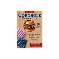 Fox Chapel Publishing Official Cornhole Cookbook (häftad, eng)