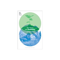Bloomsbury Publishing PLC Eco-Theory and Annihilation (häftad, eng)