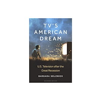 Bloomsbury Publishing PLC TV’s American Dream (häftad, eng)