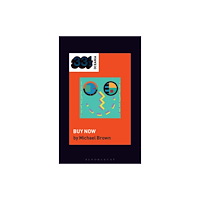 Bloomsbury Publishing PLC Eyeliner's Buy Now (häftad, eng)