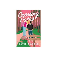 Sourcebooks, Inc Crossing Paths (häftad, eng)
