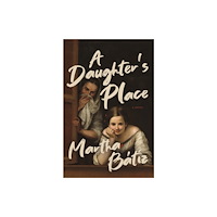 House of Anansi Press Ltd ,Canada A Daughter's Place (häftad, eng)