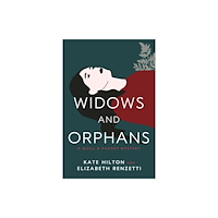 House of Anansi Press Ltd ,Canada Widows and Orphans (häftad, eng)