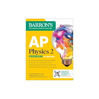 Kaplan Publishing AP Physics 2 Premium, Fourth Edition: Prep Book with 4 Practice Tests + Comprehensive Review + Online Practice (2025) (h...