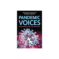 University of Toronto Press Pandemic Voices (häftad, eng)