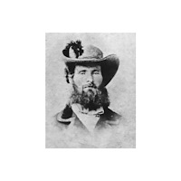 University of Nebraska Press On the Overland Trails with William Clark (häftad, eng)