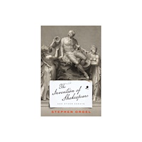 University of Pennsylvania Press The Invention of Shakespeare, and Other Essays (häftad, eng)