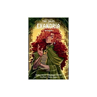 Dark Horse Comics,U.S. Critical Role: Tales of Exandria Volume 2 - Artagan (häftad, eng)