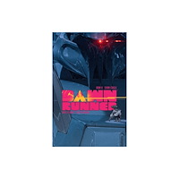Dark Horse Comics,U.S. Dawnrunner (inbunden, eng)