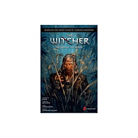 Dark Horse Comics,U.S. Andrzej Sapkowski's The Witcher: The Edge of the World (inbunden, eng)