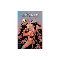 Dark Horse Comics,U.S. The Witcher Volume 9: Corvo Bianco (häftad, eng)